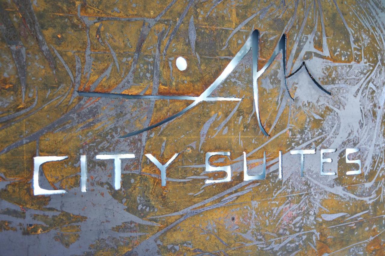 City Suites Murnau Murnau am Staffelsee Exterior foto