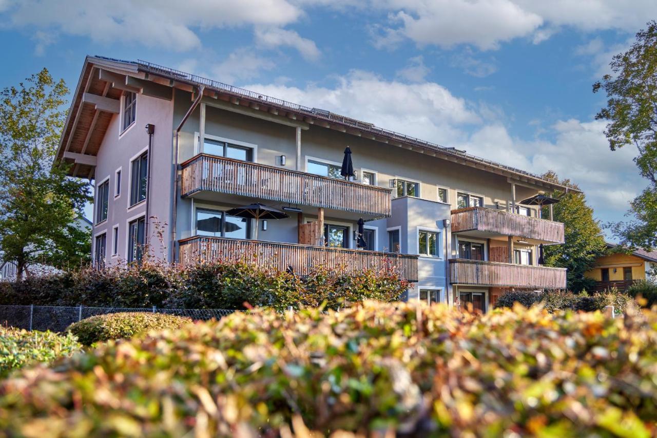 City Suites Murnau Murnau am Staffelsee Exterior foto