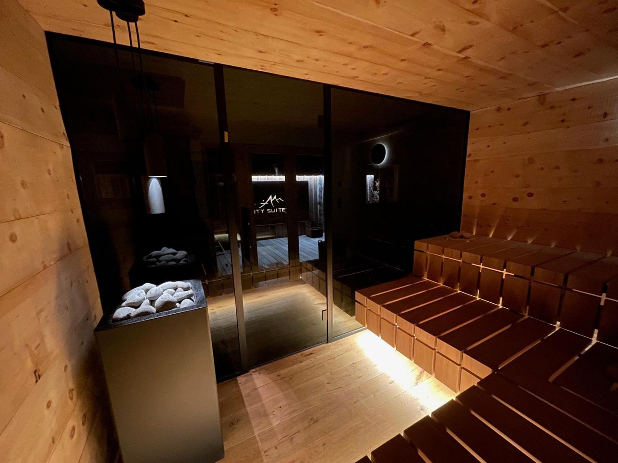 City Suites Murnau Murnau am Staffelsee Exterior foto