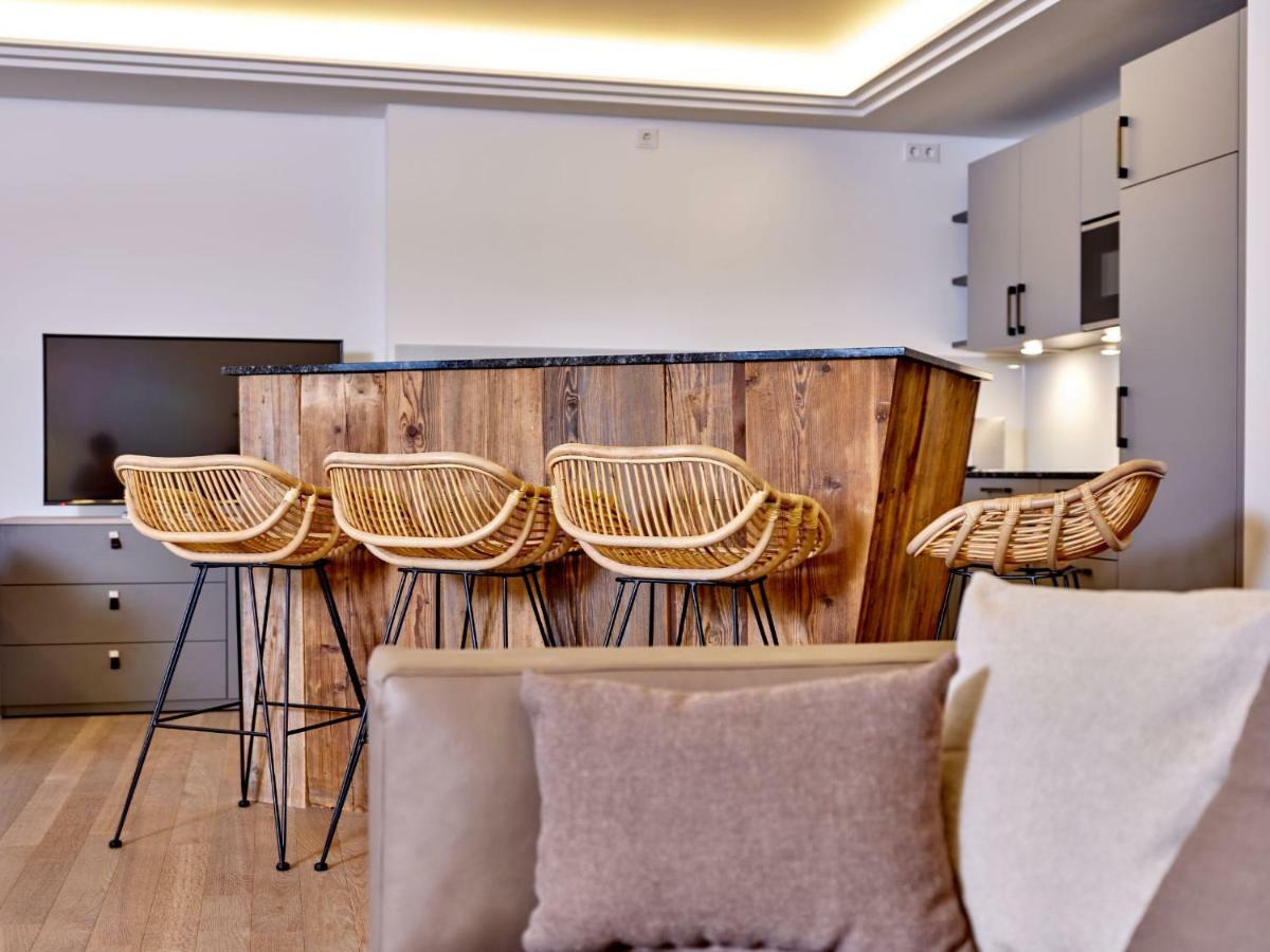 City Suites Murnau Murnau am Staffelsee Exterior foto