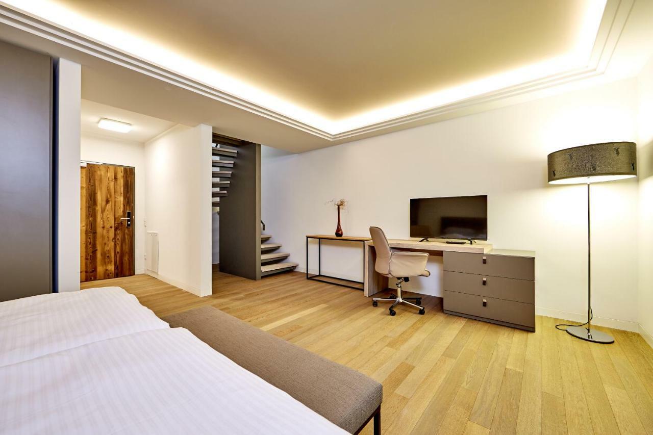 City Suites Murnau Murnau am Staffelsee Exterior foto